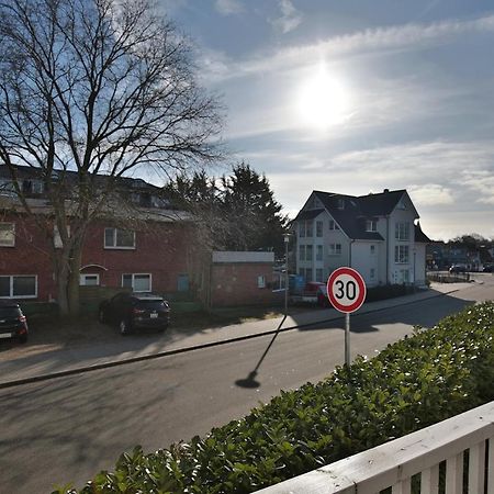 Hannas Strandhaus App B Niendorf  Exterior foto