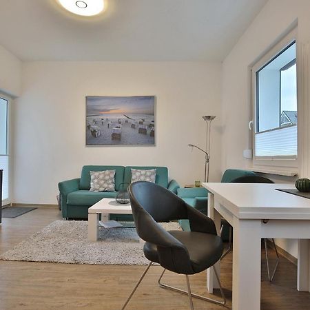 Hannas Strandhaus App B Niendorf  Exterior foto